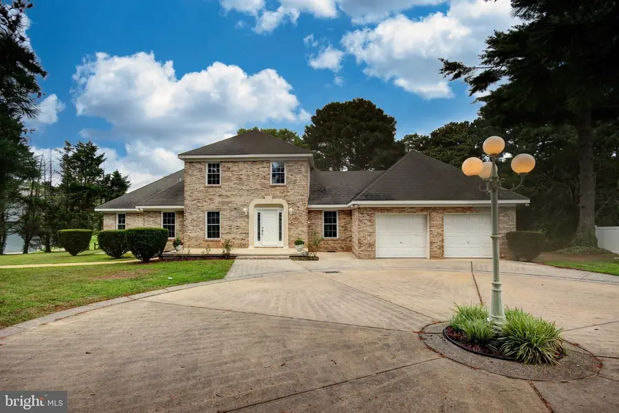 913 S Schumaker Dr, Salisbury, MD 21804 - #2