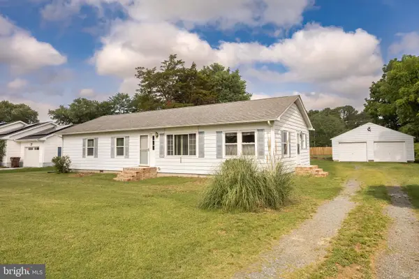 304 Calvin Dr, SALISBURY, MD 21804