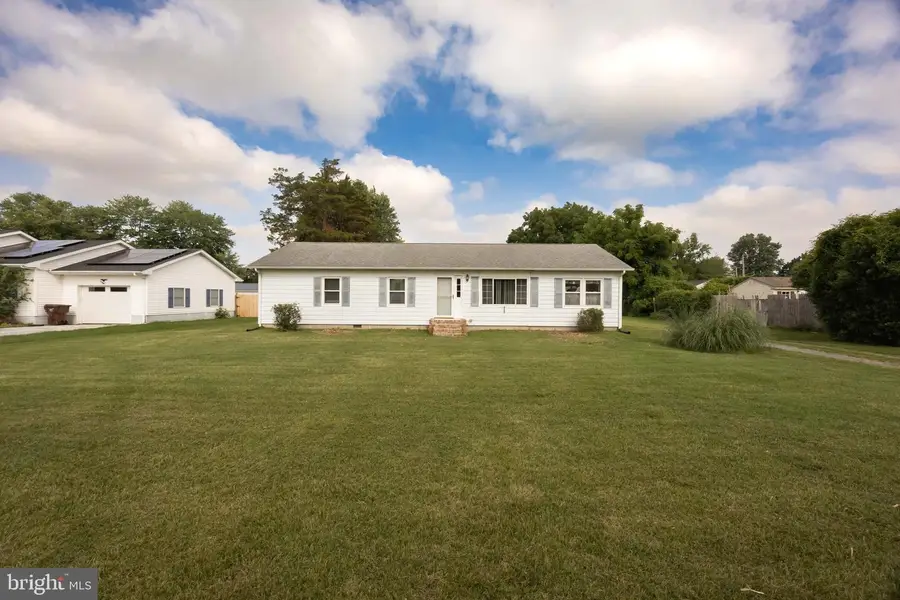304 Calvin Dr, Salisbury, MD 21804 - #3