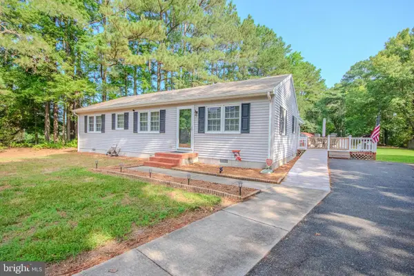 26608 Nanticoke Rd, SALISBURY, MD 21801