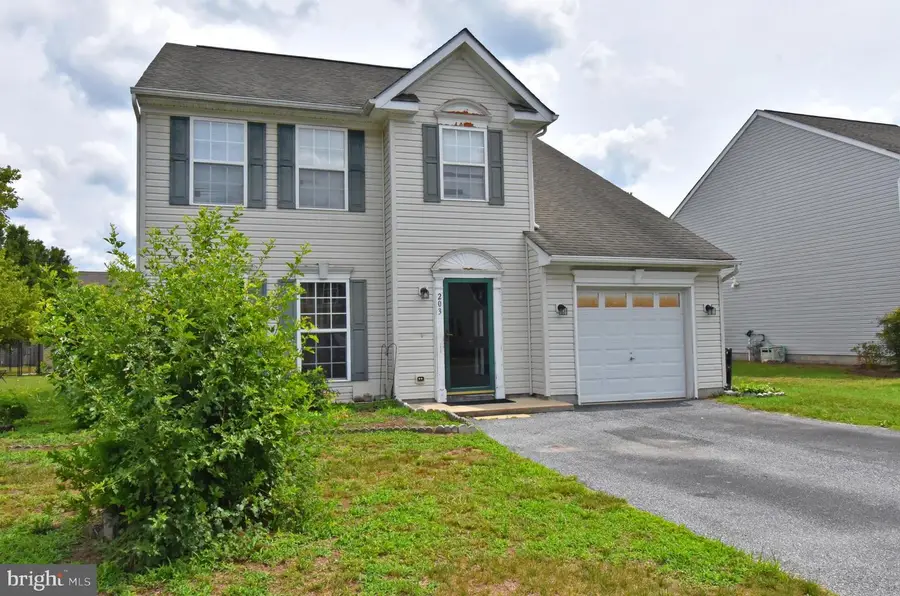 203 Castlebar Dr, Salisbury, MD 21804 - #3