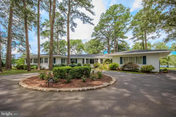 619 Ridge Rd, SALISBURY, MD 21801
