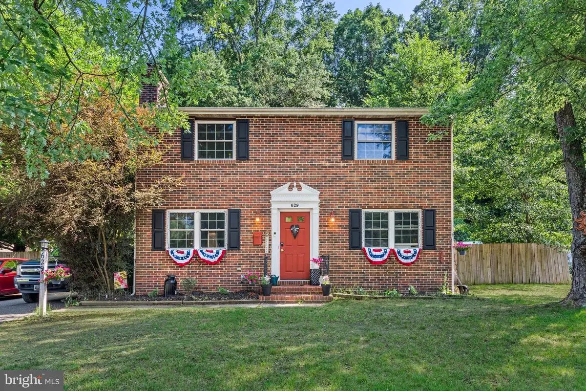 629 Terrapin Ln, Salisbury, MD 21804 - #1