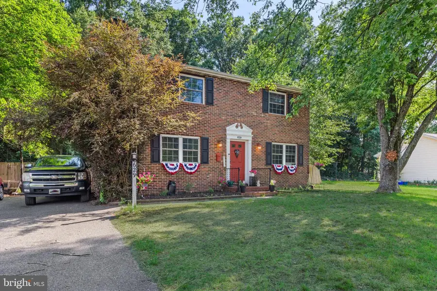 629 Terrapin Ln, Salisbury, MD 21804 - #3
