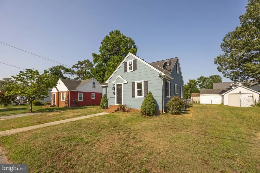 208 N Saratoga St, Salisbury, MD 21804 - #2