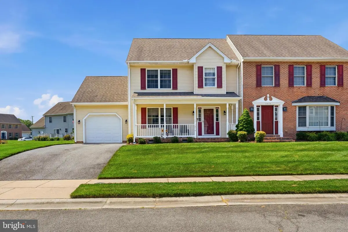 1314 Aspen Dr, Salisbury, MD 21804 - #1