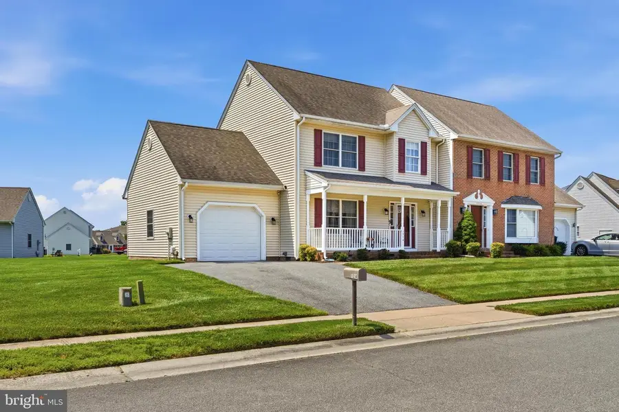 1314 Aspen Dr, Salisbury, MD 21804 - #3