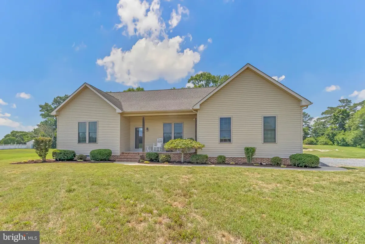 8432 Gumboro Rd, Pittsville, MD 21850 - #1