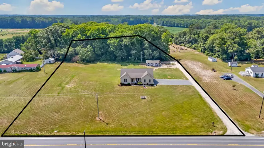 8432 Gumboro Rd, Pittsville, MD 21850 - #3
