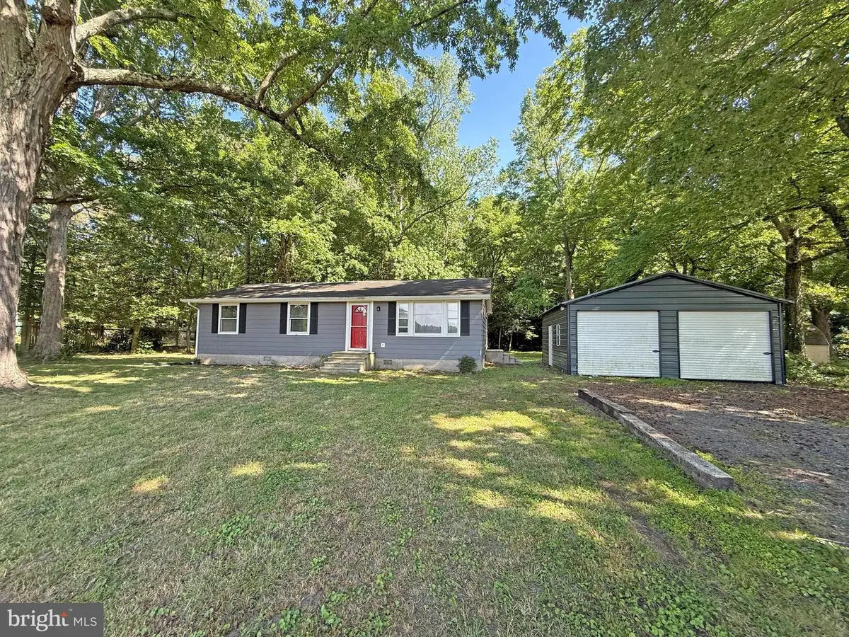 4779 Airport Rd, Salisbury, MD 21804 - #1