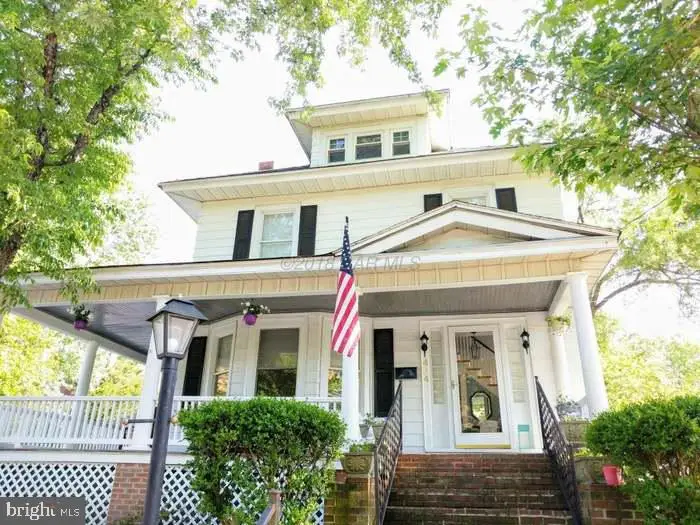 404 Pennsylvania Ave, Salisbury, MD 21801 - #1