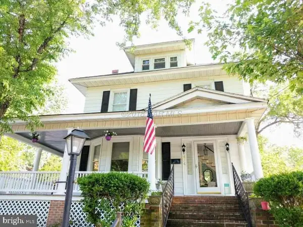 404 Pennsylvania Ave, SALISBURY, MD 21801