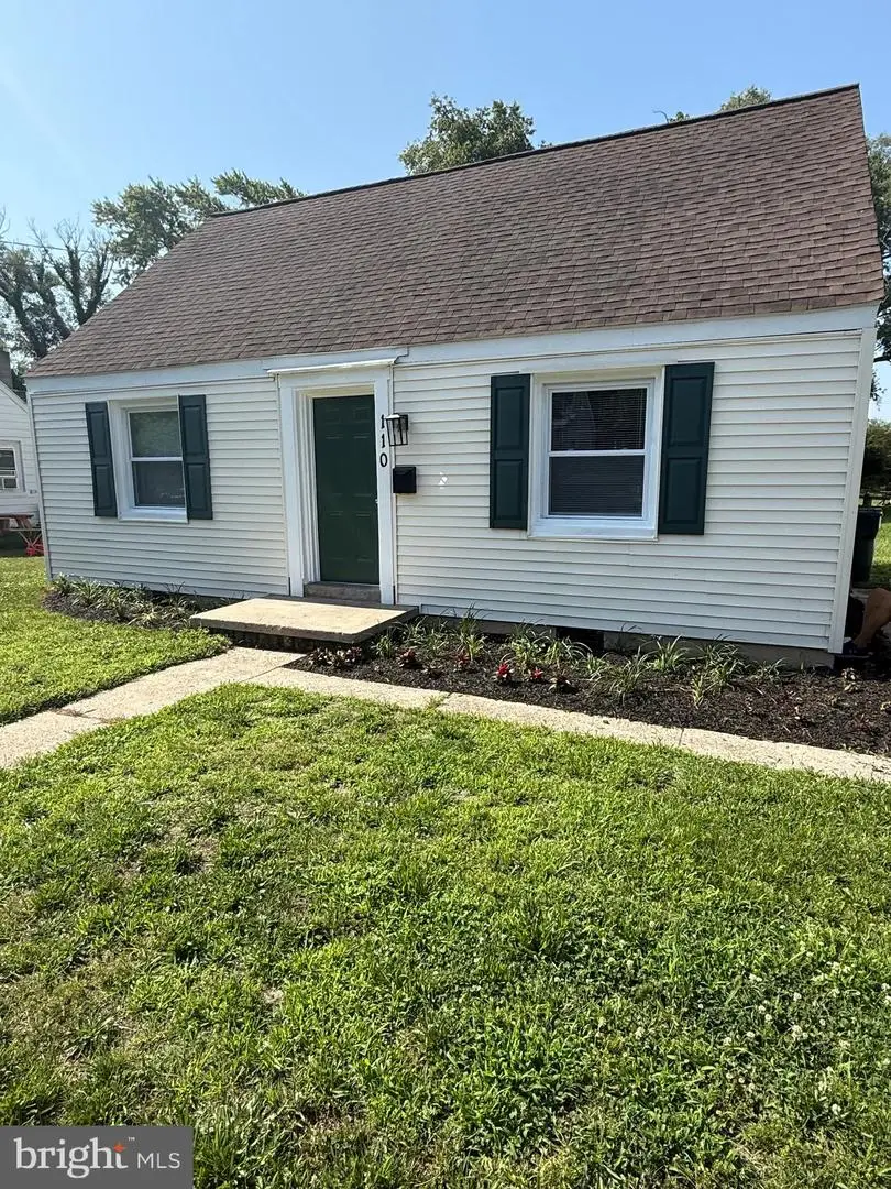 110 Carrollton Ave, Salisbury, MD 21804 - #1