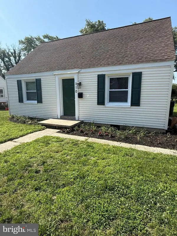110 Carrollton Ave, SALISBURY, MD 21804