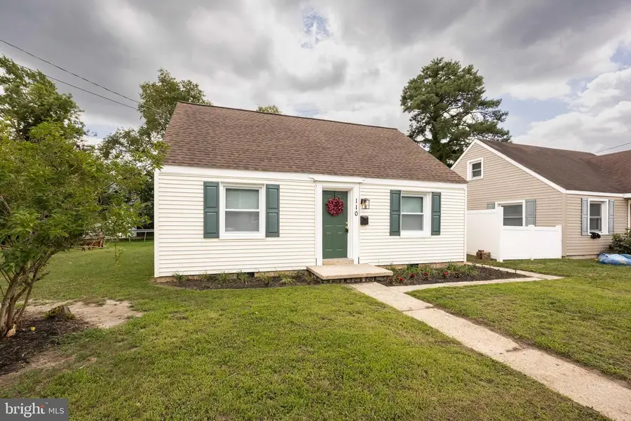 110 Carrollton Ave, Salisbury, MD 21804 - #2