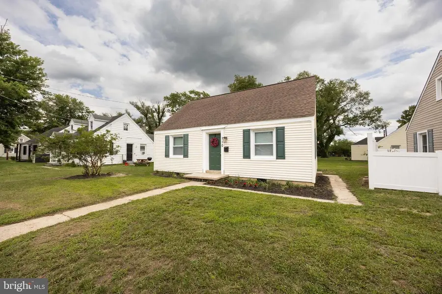 110 Carrollton Ave, Salisbury, MD 21804 - #3