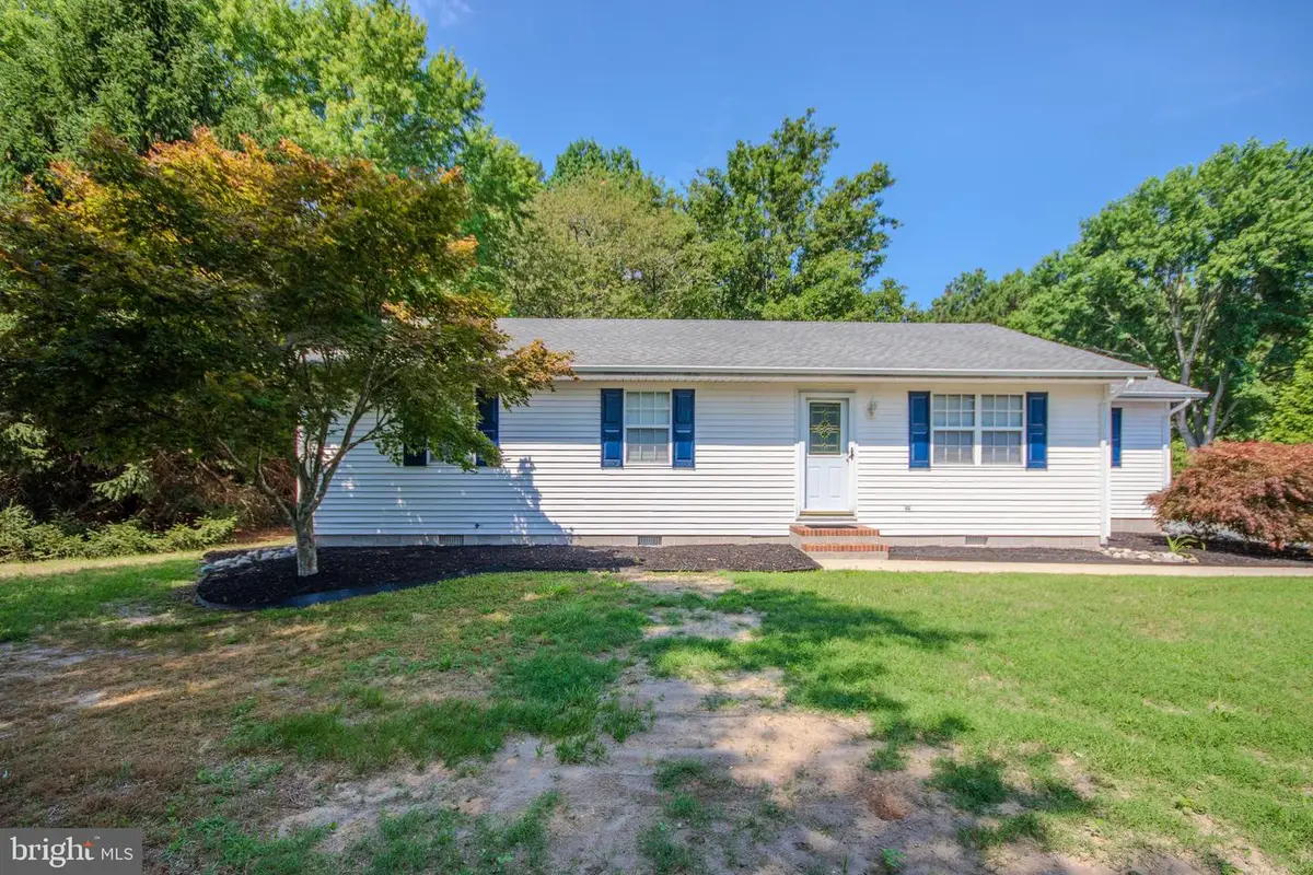 5918 Rockawalkin Rd, Salisbury, MD 21801 - #1