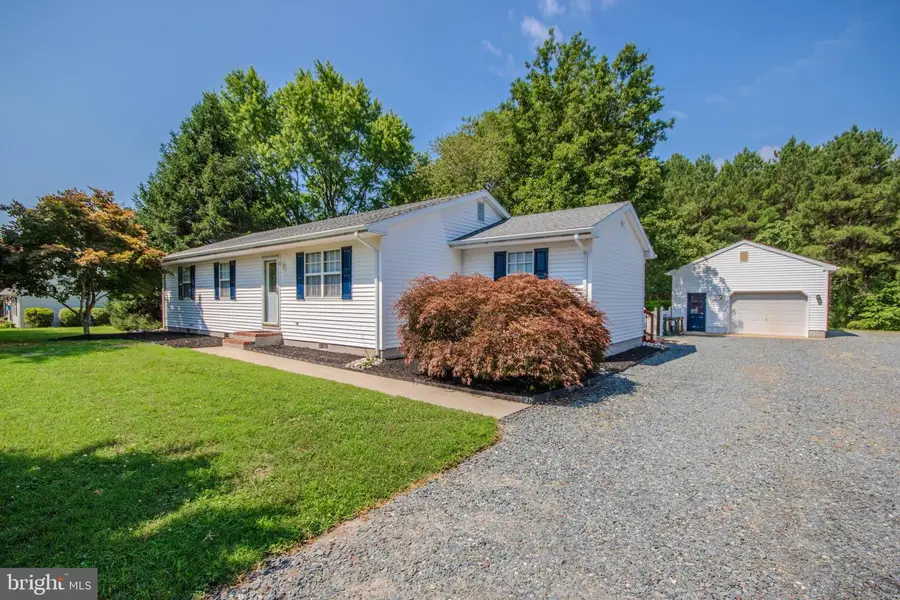 5918 Rockawalkin Rd, Salisbury, MD 21801 - #3