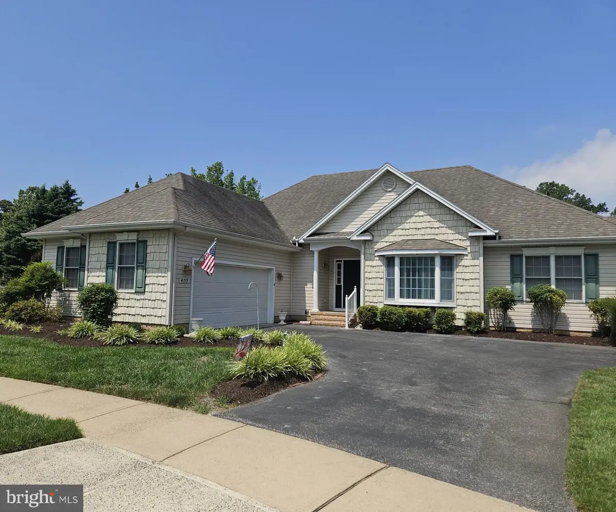 400 Parkwood Dr, Salisbury, MD 21804 - #1