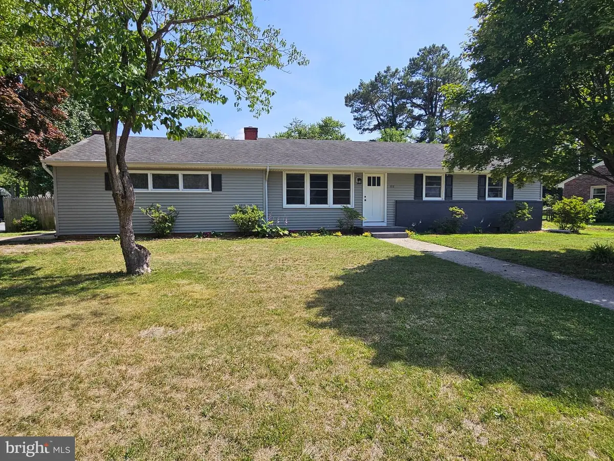 122 Hall Dr, Salisbury, MD 21804 - #1