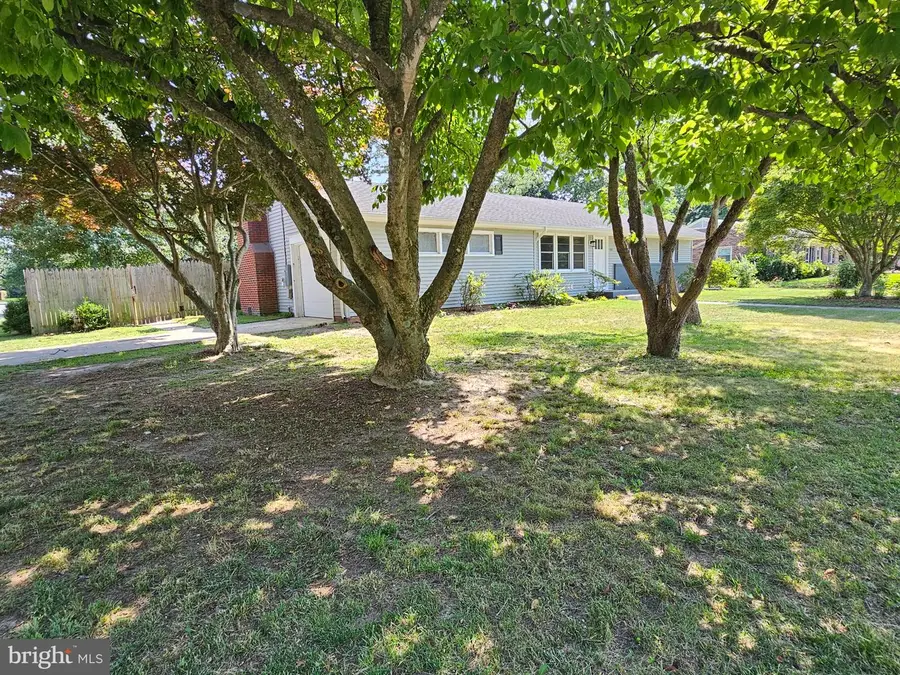 122 Hall Dr, Salisbury, MD 21804 - #2