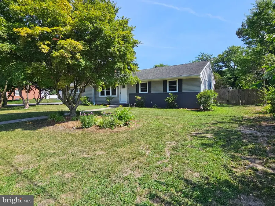 122 Hall Dr, Salisbury, MD 21804 - #3
