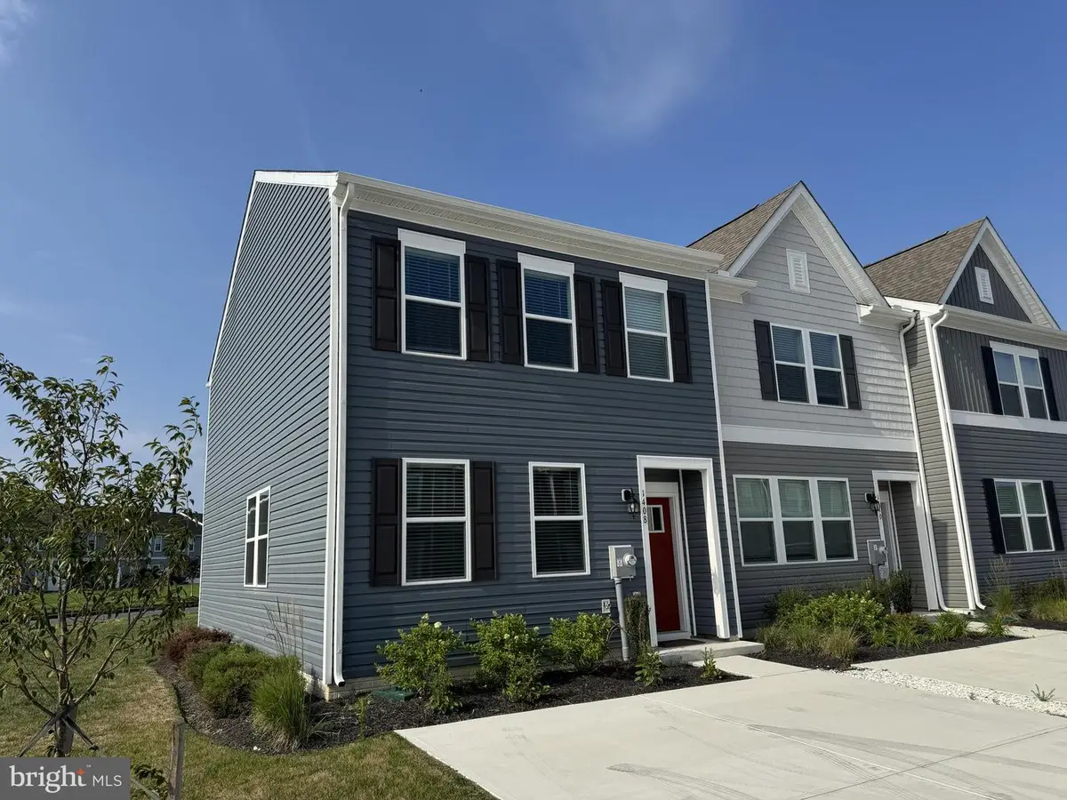 1408 Sugarplum Ln, Salisbury, MD 21801 - #1