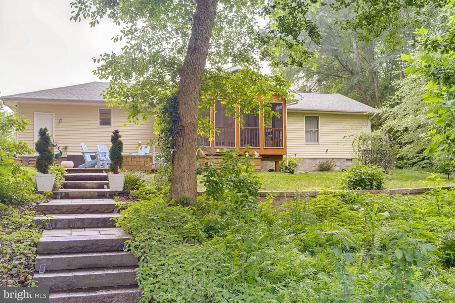7320 Cherry Walk Rd, Hebron, MD 21830 - #2
