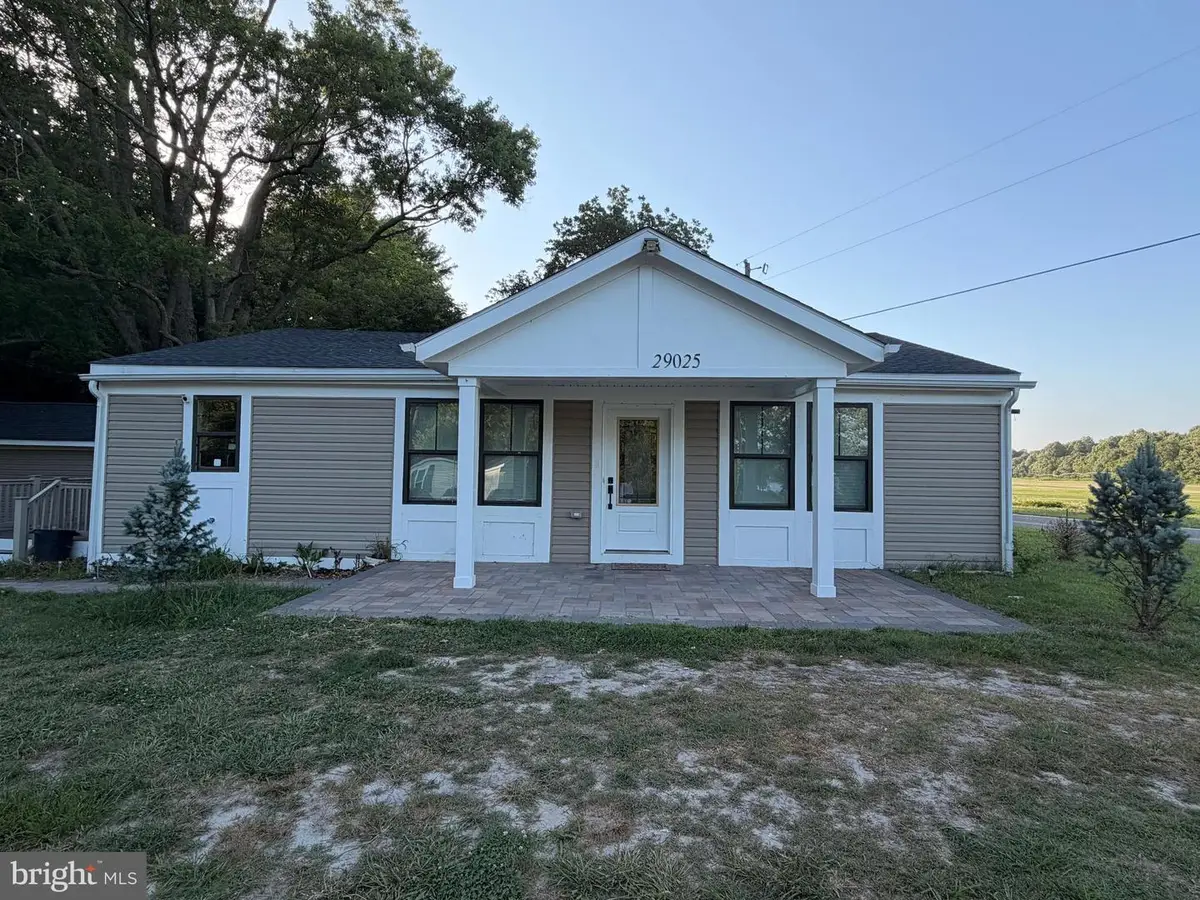 29025 Log Cabin Rd, Salisbury, MD 21801 - #1