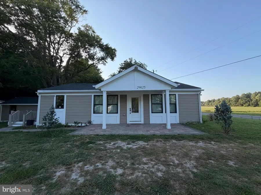 29025 Log Cabin Rd, Salisbury, MD 21801 - #2