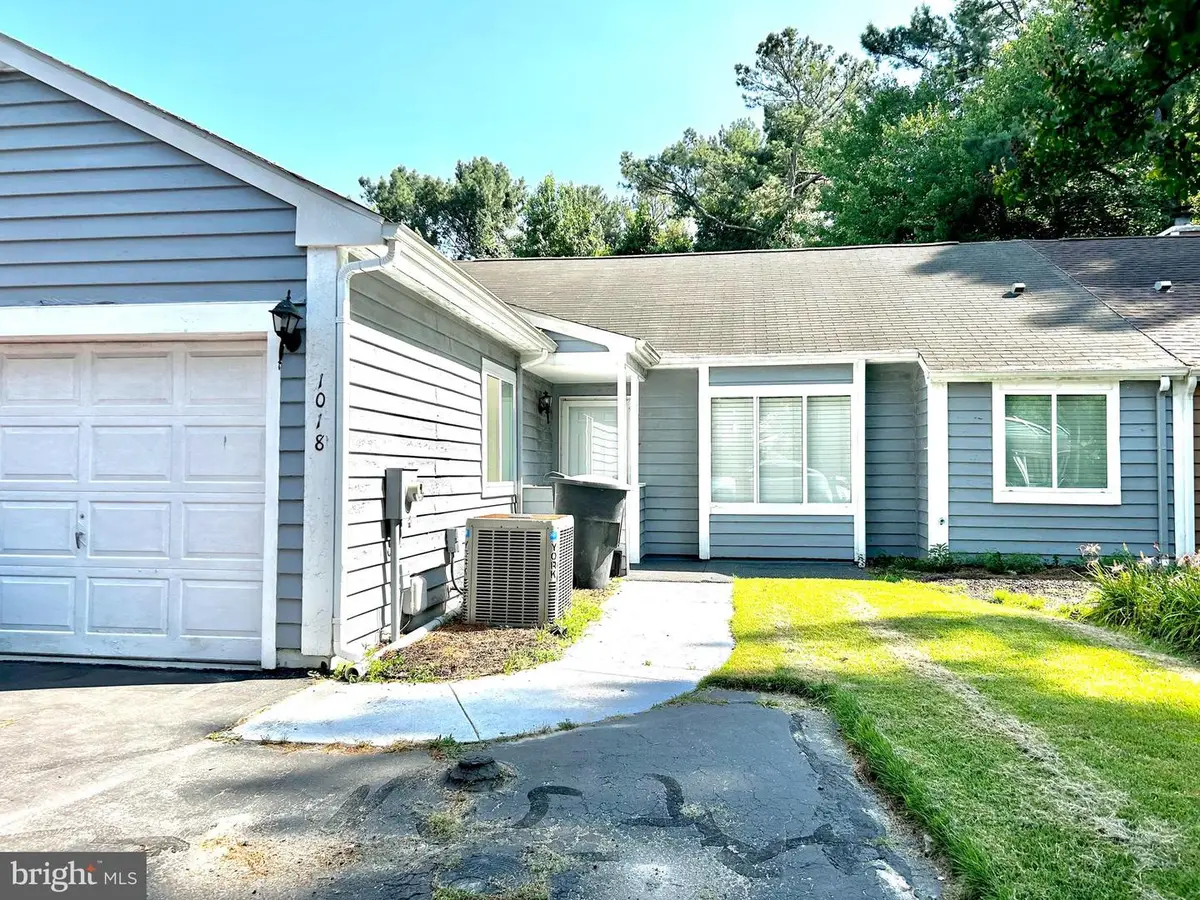 1018 Bayshore Ct, Salisbury, MD 21804 - #1