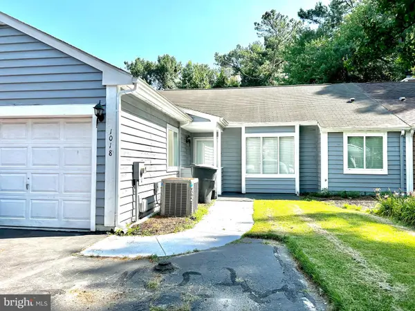 1018 Bayshore Ct, SALISBURY, MD 21804