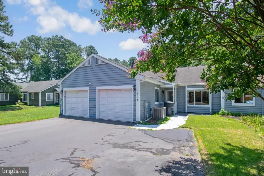 1018 Bayshore Ct, Salisbury, MD 21804 - #2