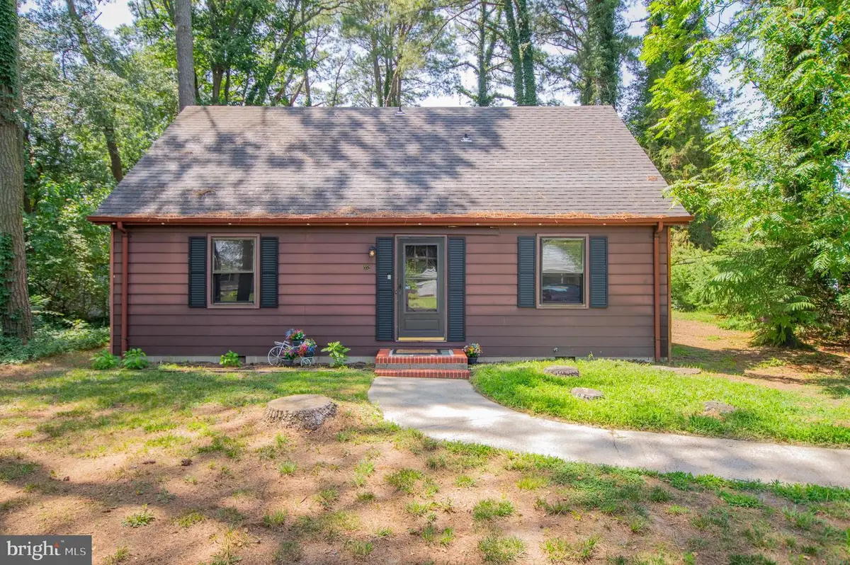 352 Carey Ave, Salisbury, MD 21804 - #1