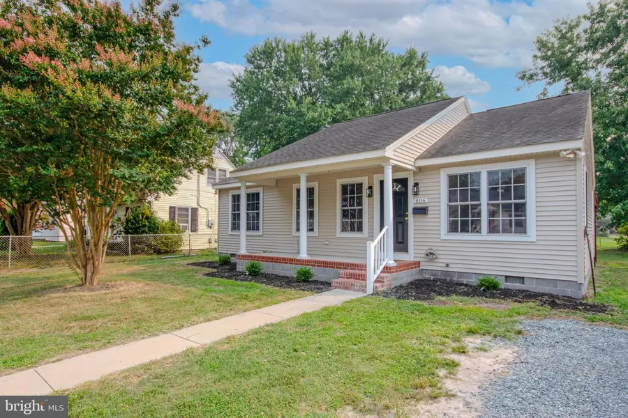 406 Bethel St, Salisbury, MD 21804 - #2