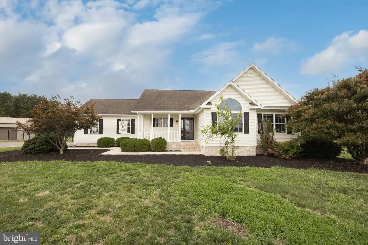 9358 Calvary Cir, Salisbury, MD 21801 - #1