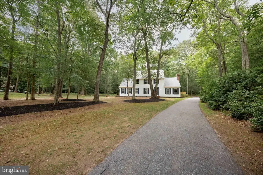 3889 Five Friars Rd, Salisbury, MD 21804 - #3