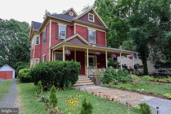 315 Park Ave, SALISBURY, MD 21801