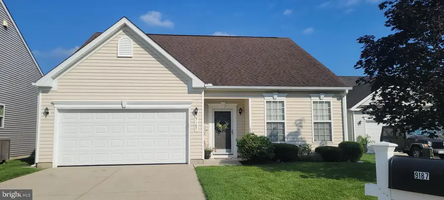 9187 Clubhouse Dr, Delmar, MD 21875 - #3