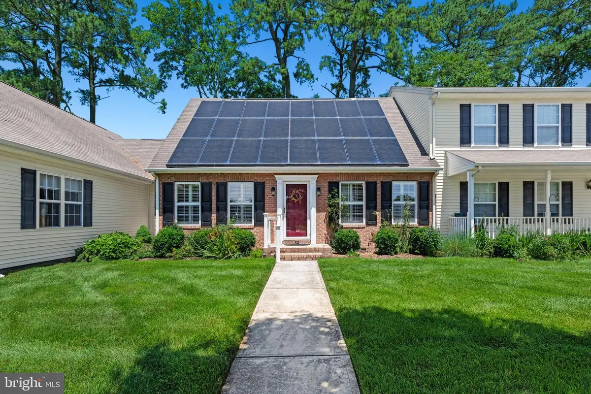 909 Zircon Ct, Salisbury, MD 21804 - #1
