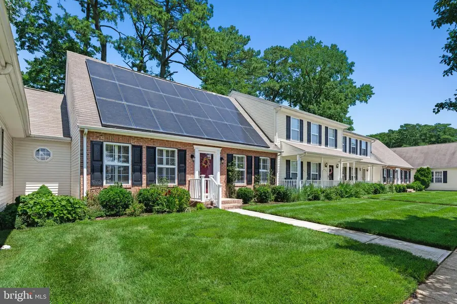 909 Zircon Ct, Salisbury, MD 21804 - #3