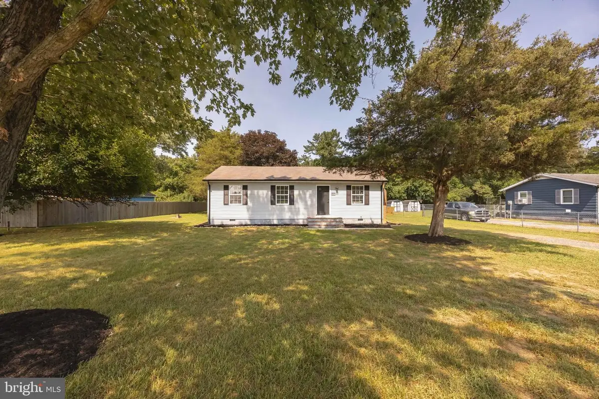 8681 Jersey Rd, Salisbury, MD 21801 - #1