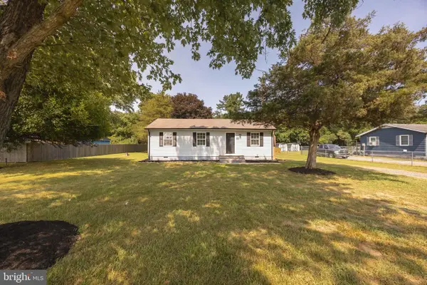 8681 Jersey Rd, SALISBURY, MD 21801