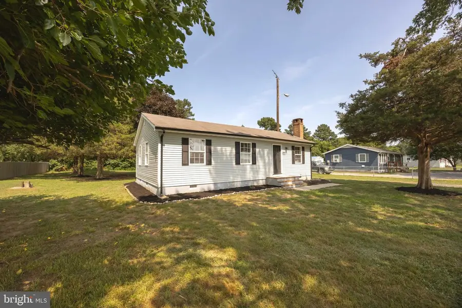 8681 Jersey Rd, Salisbury, MD 21801 - #2
