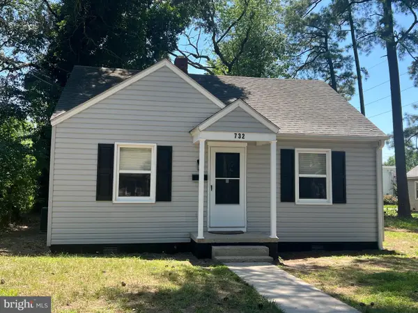732 Dennis St, SALISBURY, MD 21801