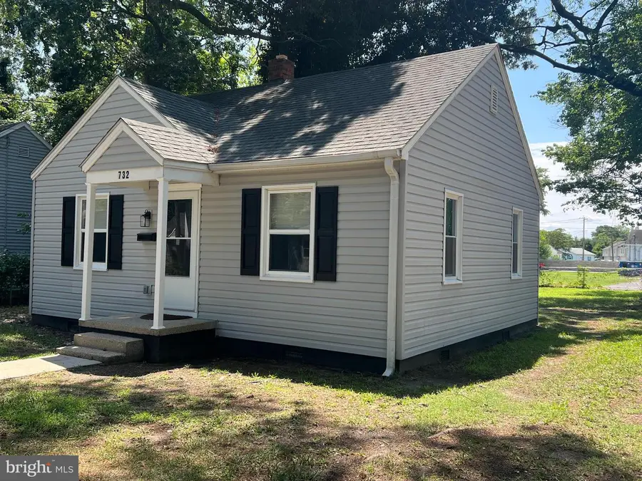 732 Dennis St, Salisbury, MD 21801 - #2