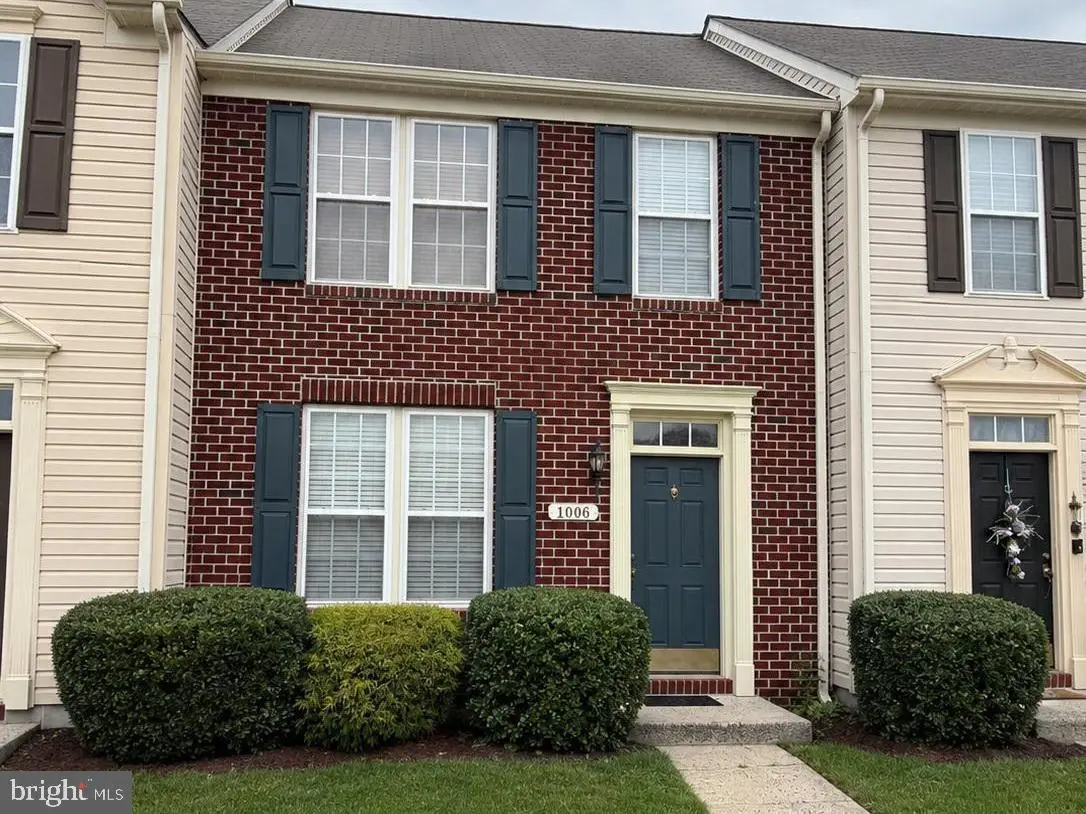 1006 Meadow View Dr, Salisbury, MD 21804 - #1
