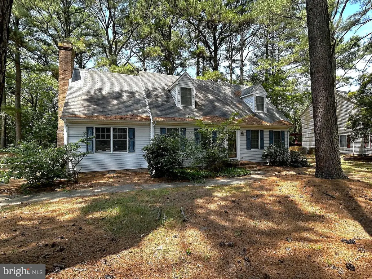 1716 W Clear Lake Dr, Salisbury, MD 21804 - #1