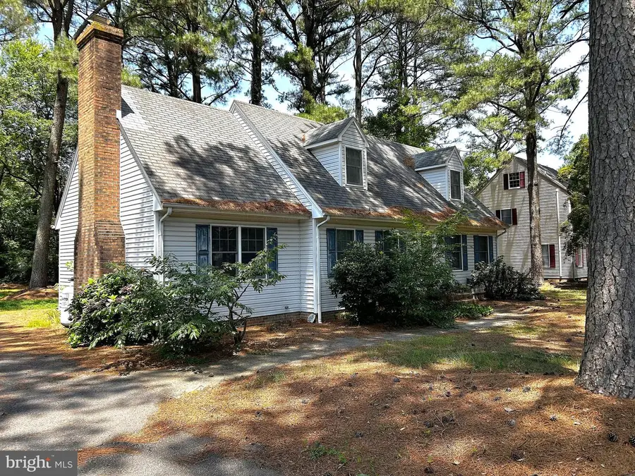 1716 W Clear Lake Dr, Salisbury, MD 21804 - #2
