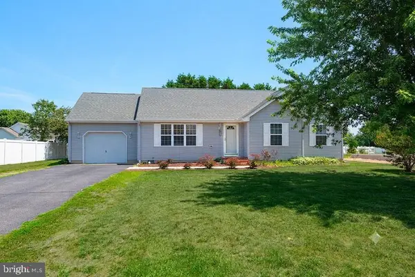 34780 Main St, PITTSVILLE, MD 21850